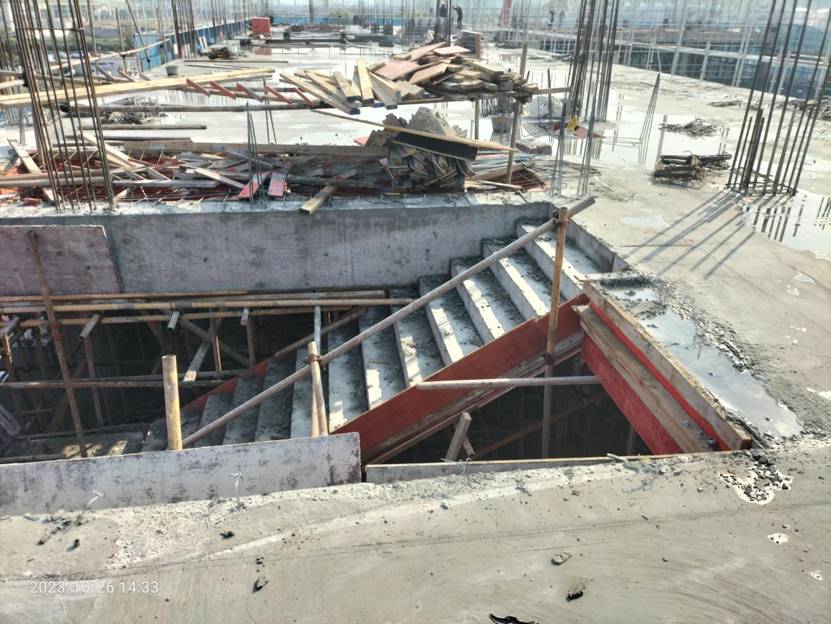 公司開展安全環(huán)保、職業(yè)健康及消防綜合檢查